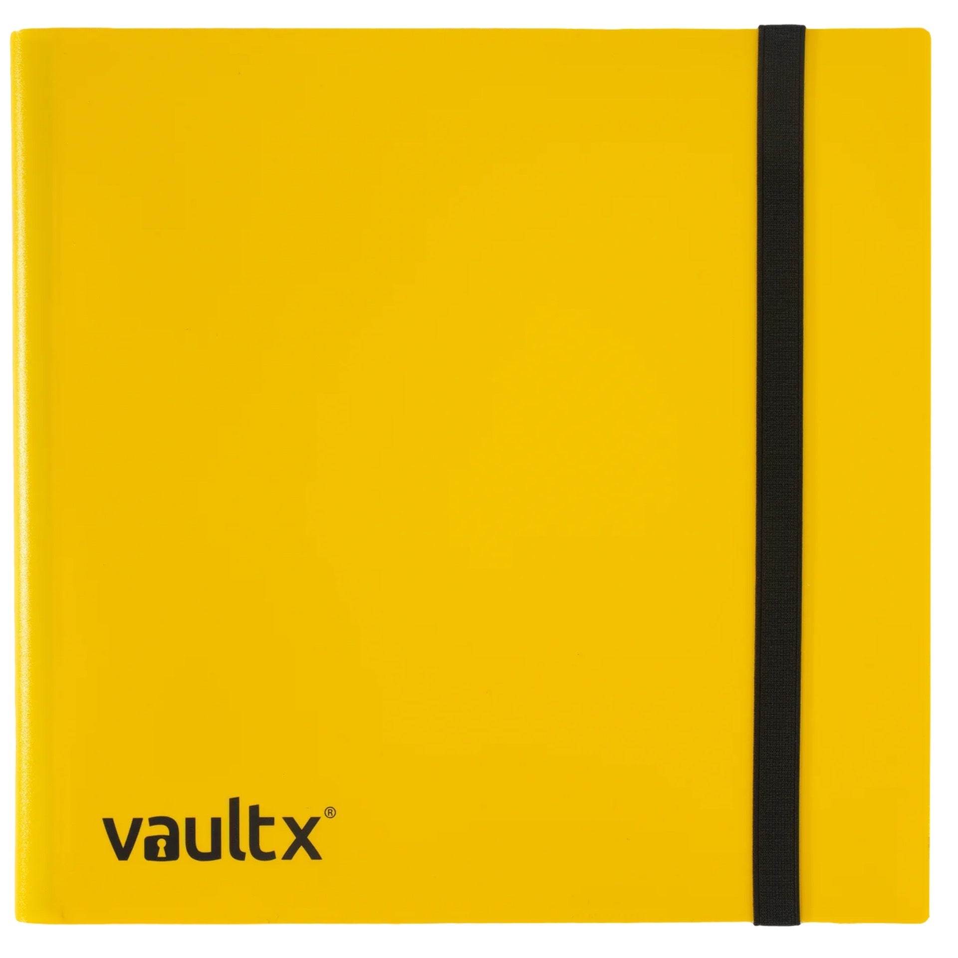 Exact Fit Card Sleeves – Vault X UK