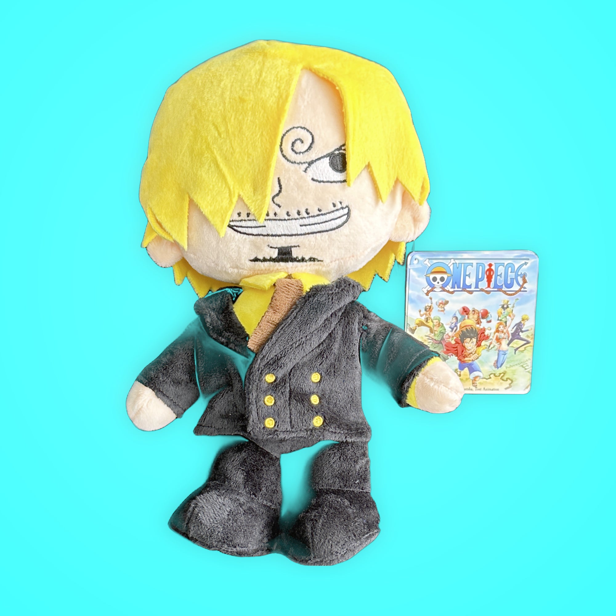 Sanji plush store